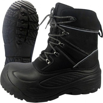 Ботинки зимние NORFIN DISCOVERY р.46