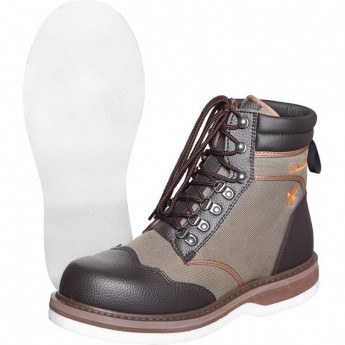 Ботинки забродные NORFIN WHITEWATER BOOTS р.46