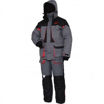 Костюм зимний NORFIN ARCTIC RED 2 06 р.XXXL