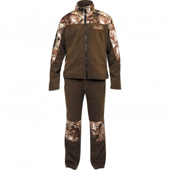 Костюм флисовый NORFIN HUNTING FOREST 04 р.XL