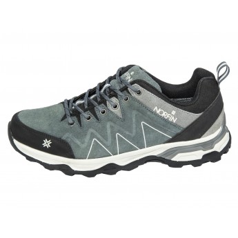 Ботинки мужские NORFIN Ntx URBAN SPIRIT LOW р.45