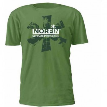 Футболка NORFIN BRAND 04 р.XL