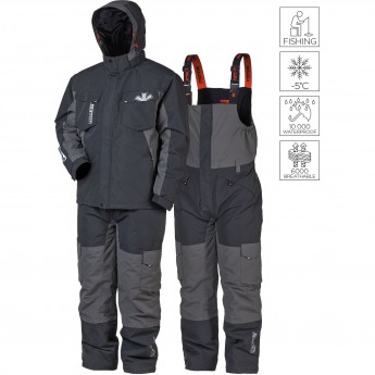 Костюм демисезонный NORFIN BOAT р.L