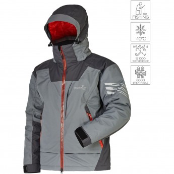 Куртка демисезонная NORFIN VERITY PRO GR 05 р.XXL Куртка демисезонная NORFIN VERITY PRO GR 05 р.XXL