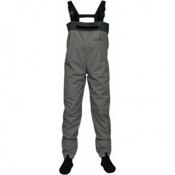 Полукомбинезон забродный NORFIN WHITEWATER 2 01 Р.S Полукомбинезон забродный NORFIN WHITEWATER 2 01 Р.S