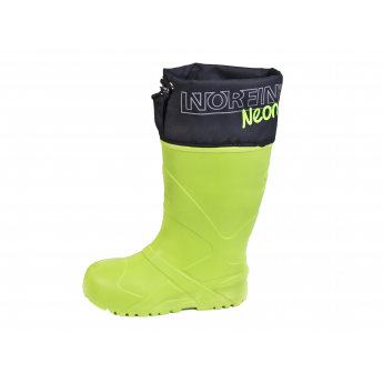 Сапоги зимние NORFIN BERINGS NEON EVA р.46-47