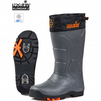 Сапоги зимние NORFIN KLONDAIK 2 -40С EVA р.36