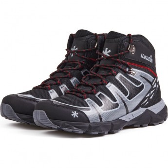 Трекинговые ботинки NORFIN NTX ALPHA BL р.44 Трекинговые ботинки NORFIN NTX ALPHA BL р.44